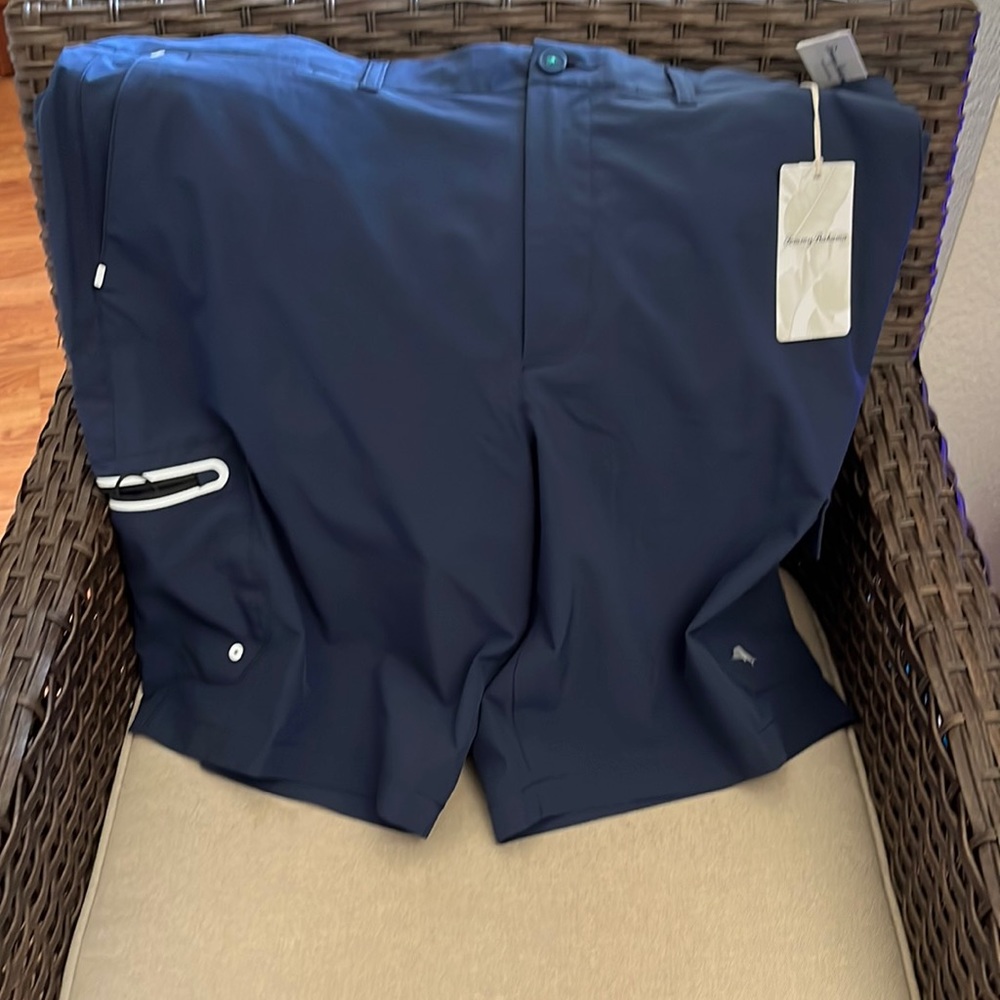 Tommy Bahama Island Zone Cargo shorts